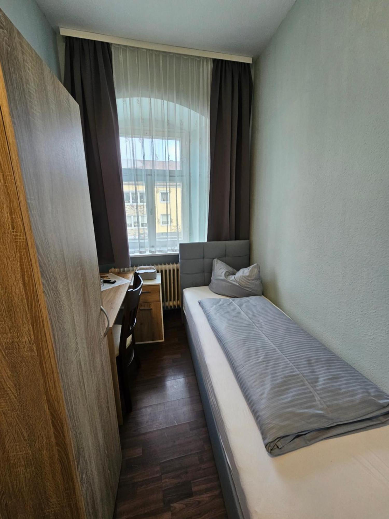 Hotel & Restaurant Krone Рехау Экстерьер фото