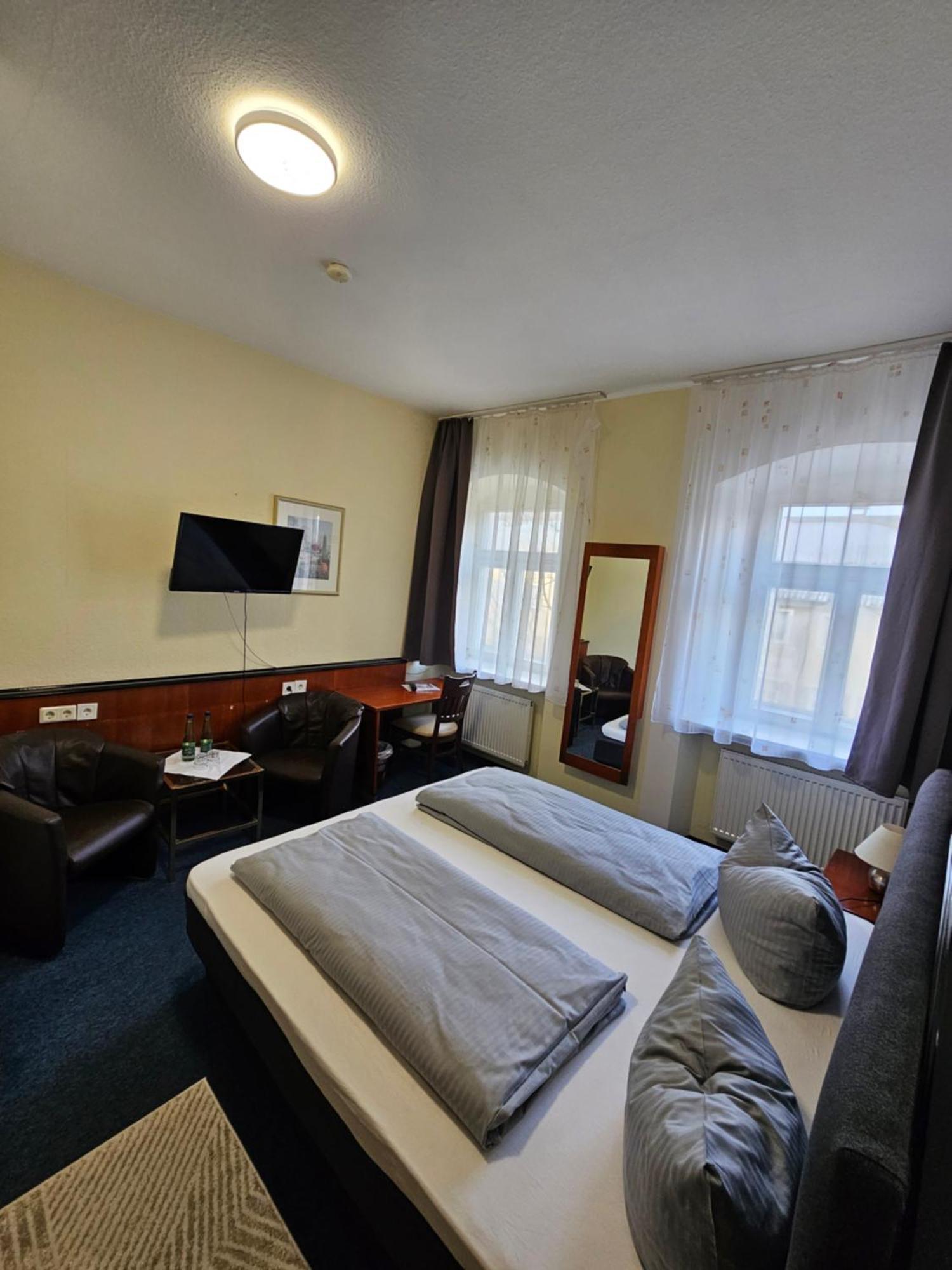 Hotel & Restaurant Krone Рехау Экстерьер фото