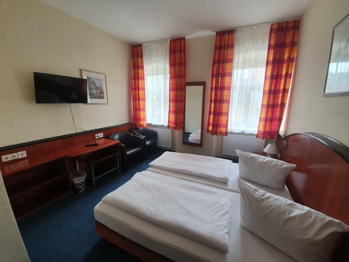 Hotel & Restaurant Krone Рехау Экстерьер фото